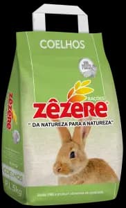Ração 700 Coelhos Granulado Crescimento/Engorda 25KG