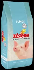 Ração 815 Suínos Crescimento/Engorda 25KG