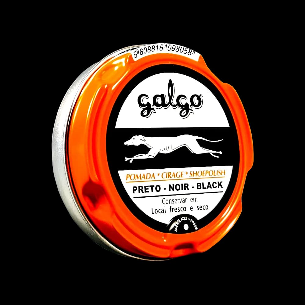 Pomada Galgo 250cc