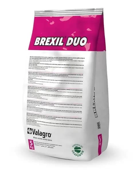 BREXIL DUO 5KG