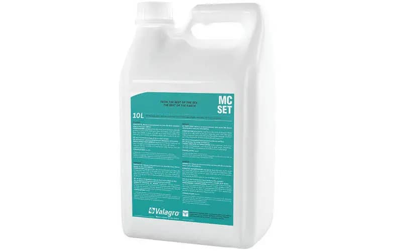 MC SET 10L