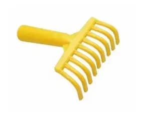 Ripador Plástico