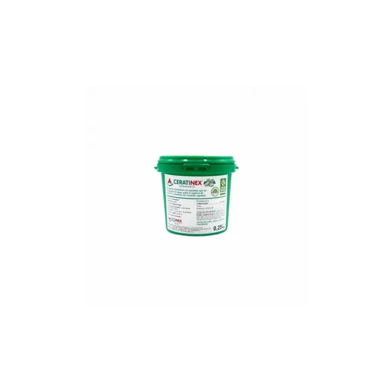 Atraente (Mosca da Fruta) Ceratinex 250GR