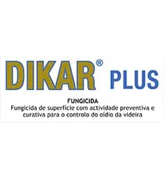 Dikar Plus 1L