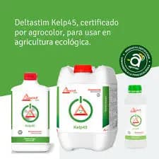 Deltastim Kelp zn MDT 19% algas 5L
