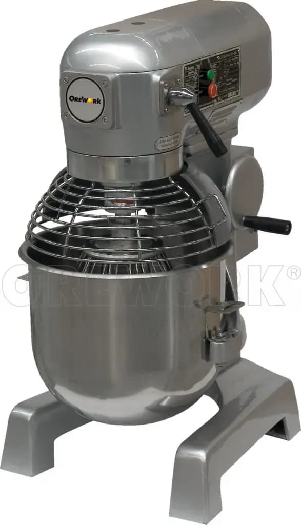 Máquina Amassar OREWORK 386282