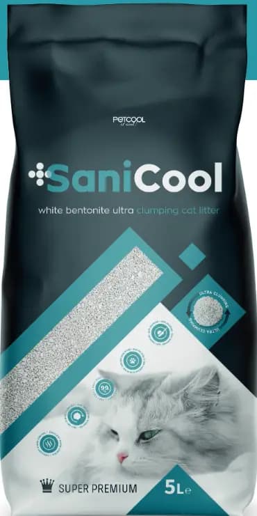 Sanicool 5L