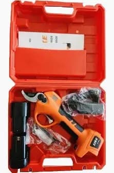 TESOURA PODA ELETRICA LIKE 500W SC-8604