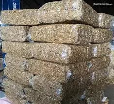 Silagem de Milho Aprx. 30KG