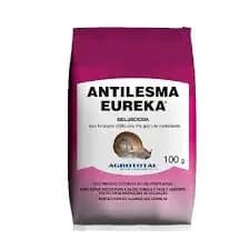 ANTILESMA EUREKA 100GR