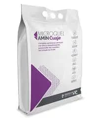 MICROQUEL AMIN CUAJE 1 KG