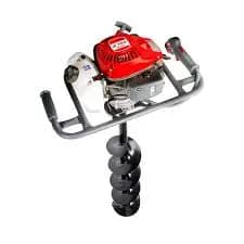 BROCADORA EFCO TR1551 BR-10