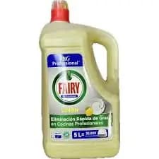 FAIRY DET MANUAL 5LT