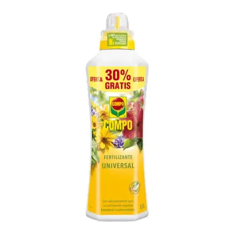 COMPO Fertilizante Universal 1,3L
