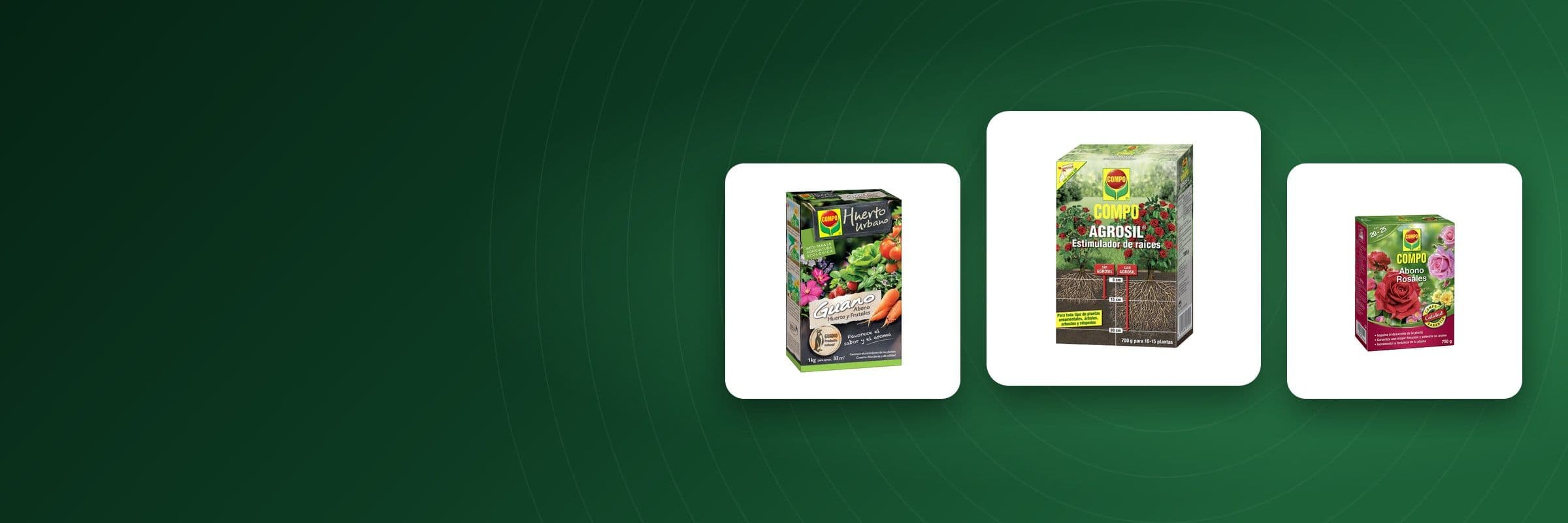 Adubos e Fertilizantes